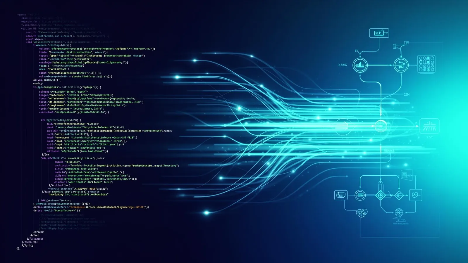 Automation Pipeline