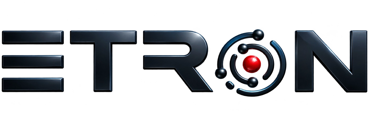 eTron Digital