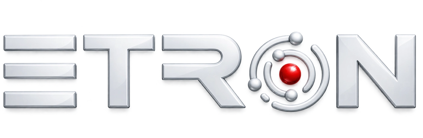 eTron Digital