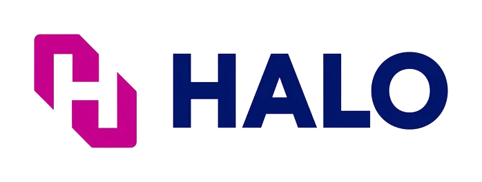 Halo Branded Solutions logo
