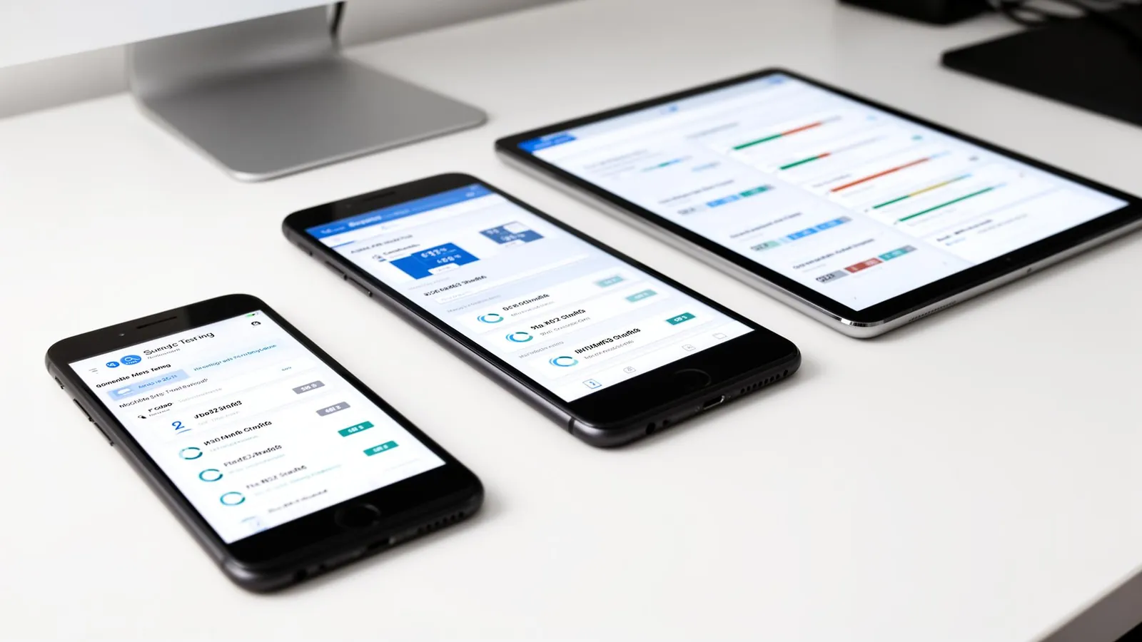 Mobile Testing