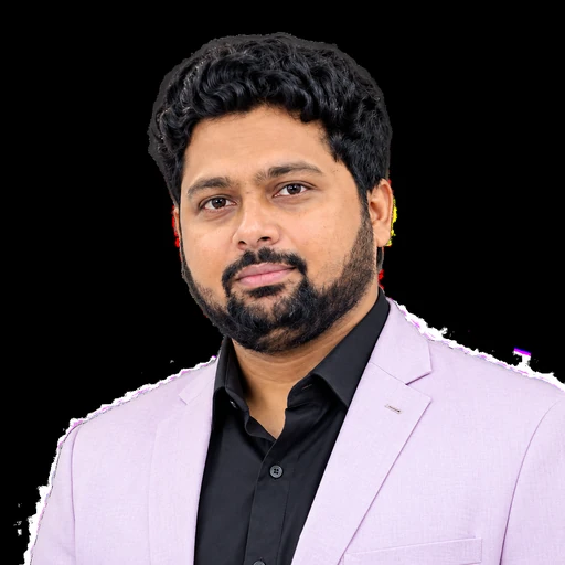 Naveen Koradi
