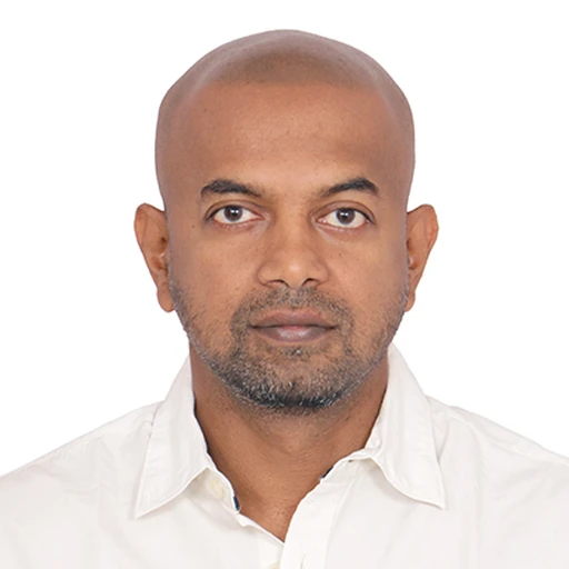 Prasad Gowda
