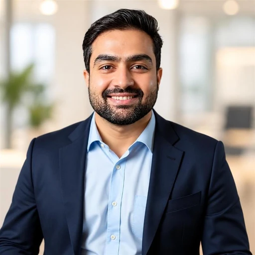 Rahul Kumar