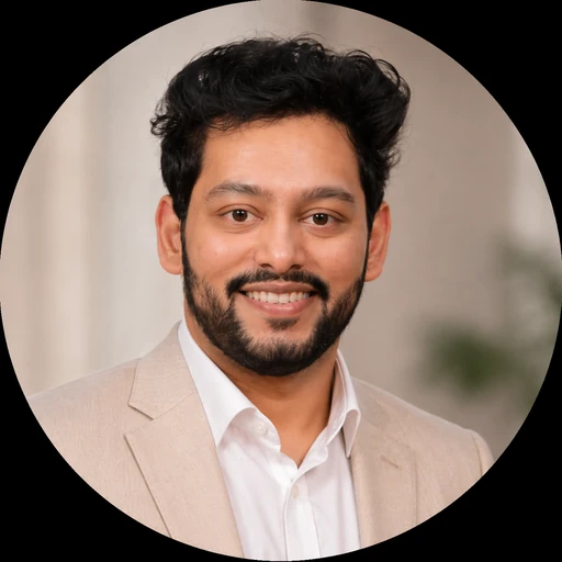 Rohit Bhosale