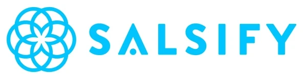 Salsify logo