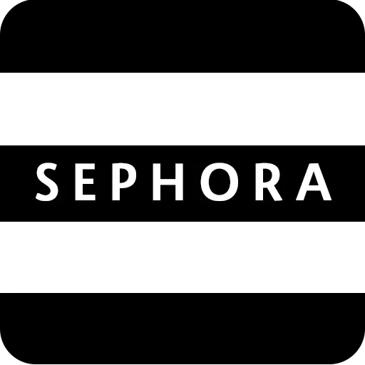 Sephora logo