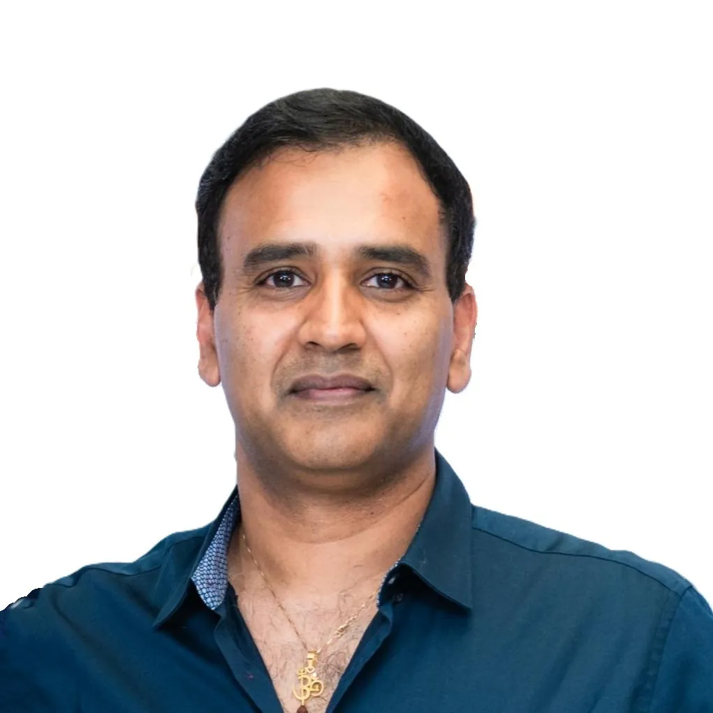 Sridhar Prattipati
