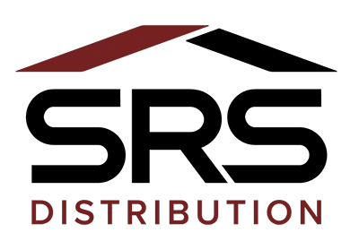 SRS Distribution logo