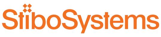 Stibo Systems logo