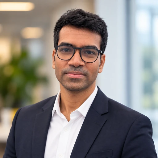 Vinay Kancharla